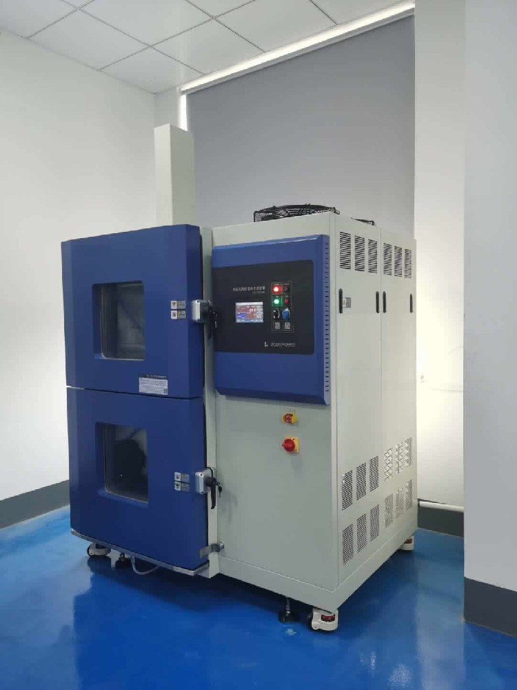 什么是低温冲击试验